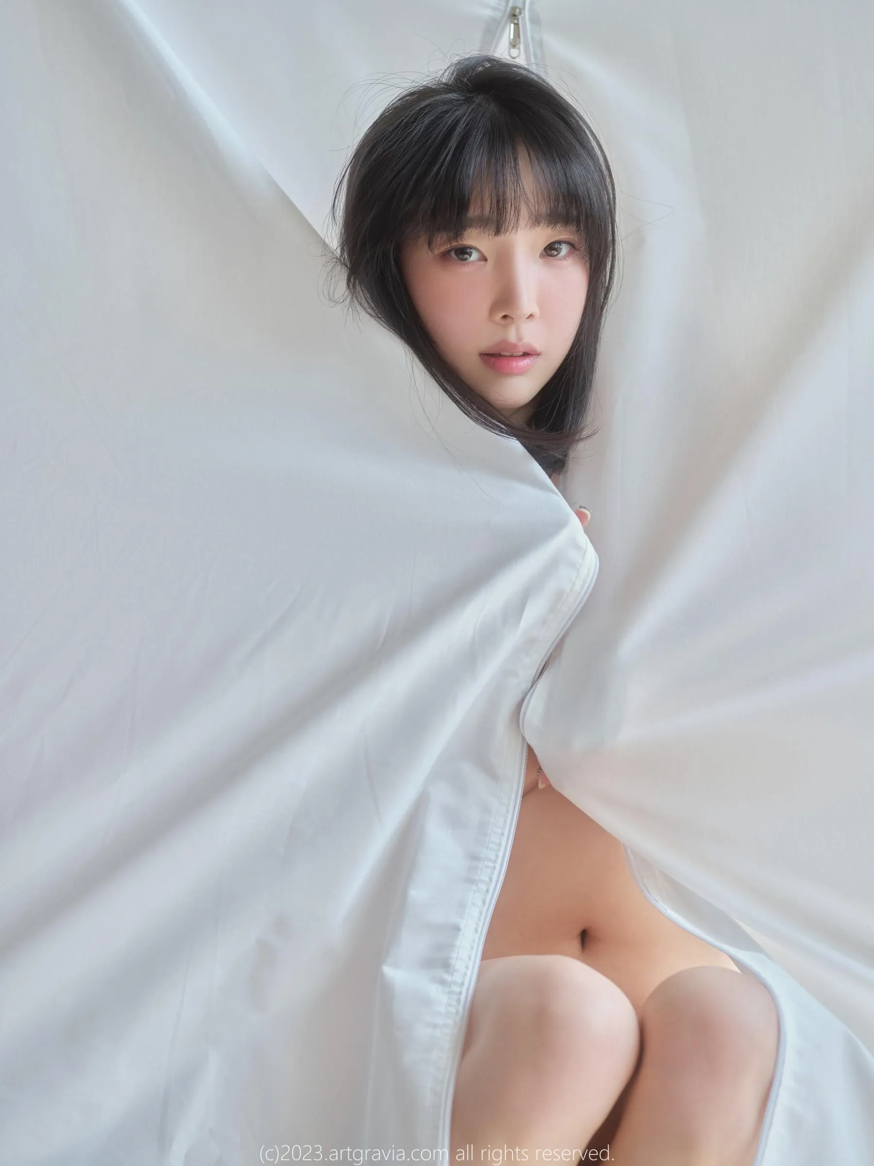 姜仁卿 – NO.68 ARTGRAVIA写真VOL.537 Inkyung [64P]插图3